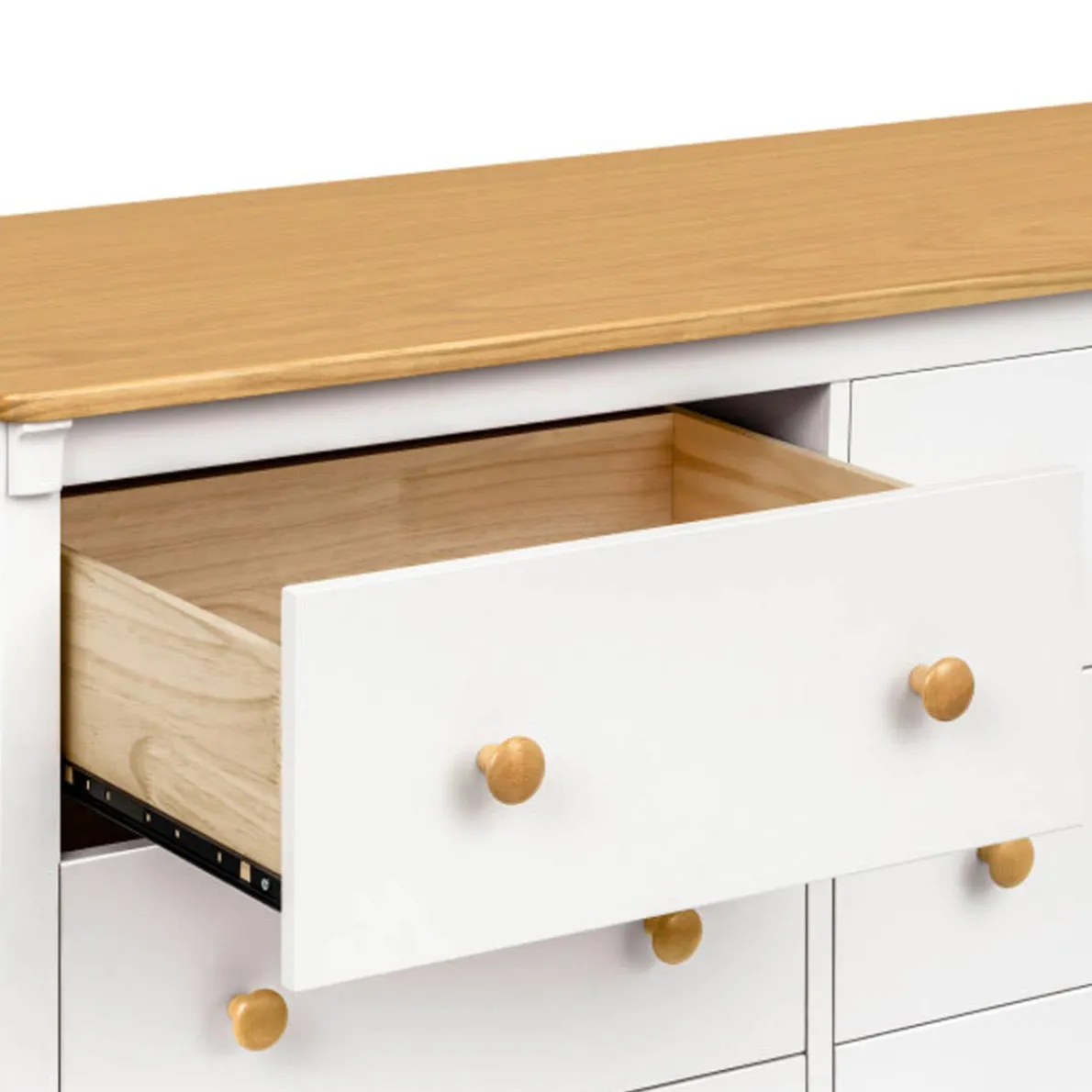 Shea 6 Drawer Dresser