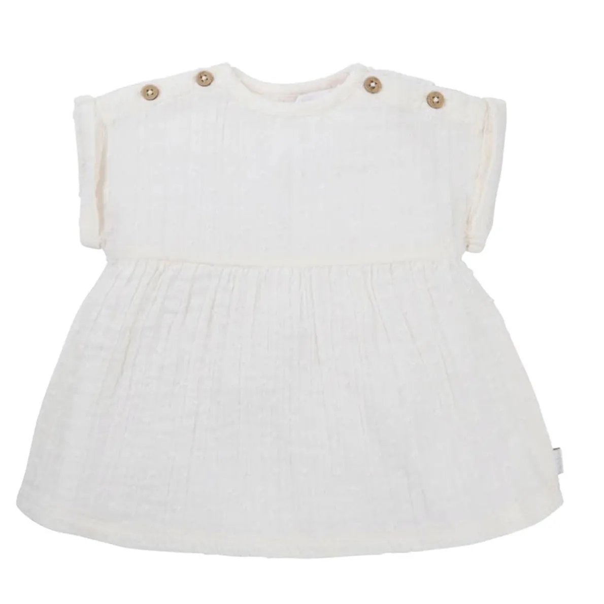 Short Sleeve Dress Merrill