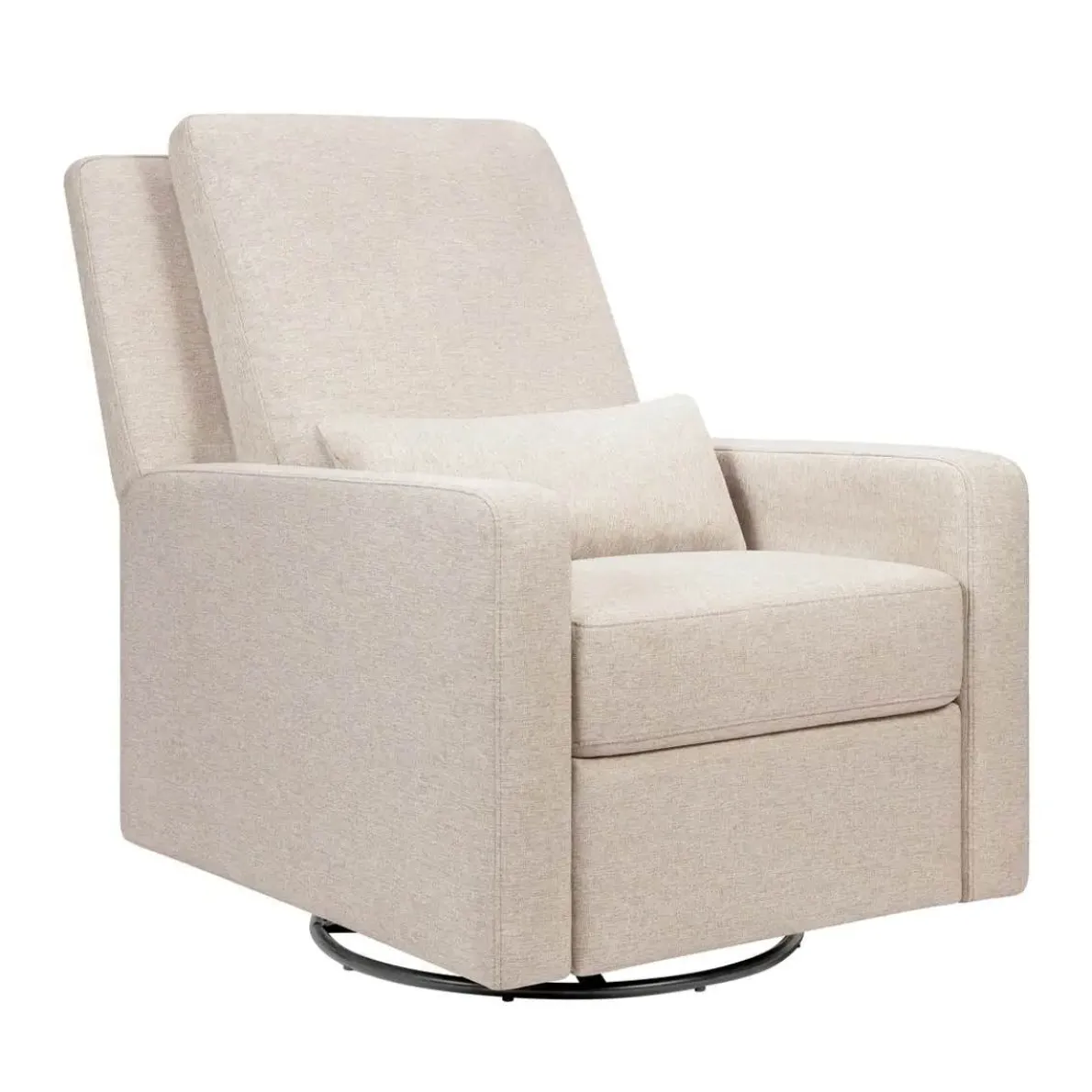 Sigi Power Glider Recliner with Metal Base (Eco-Performance)