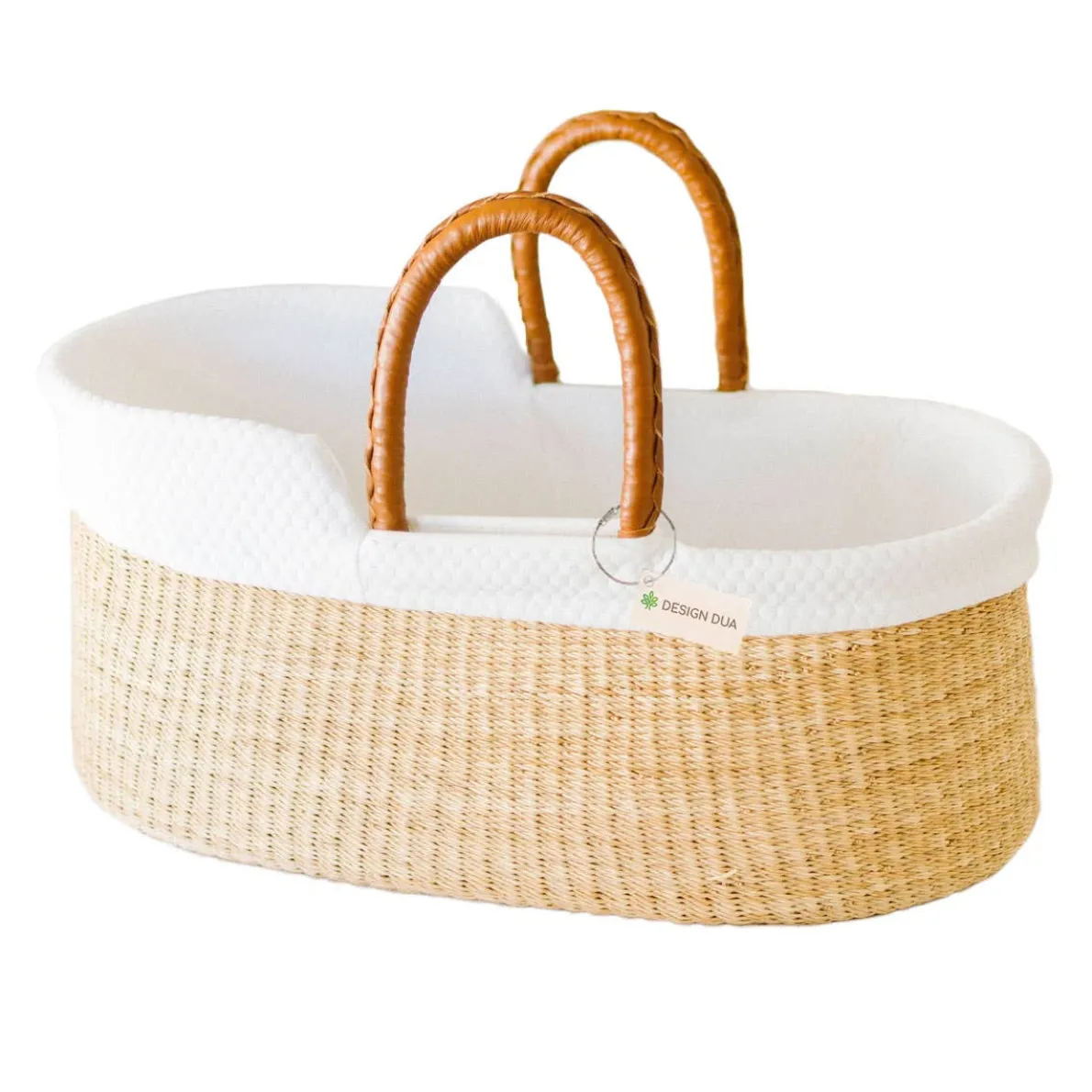 Signature Bassinet Bundle