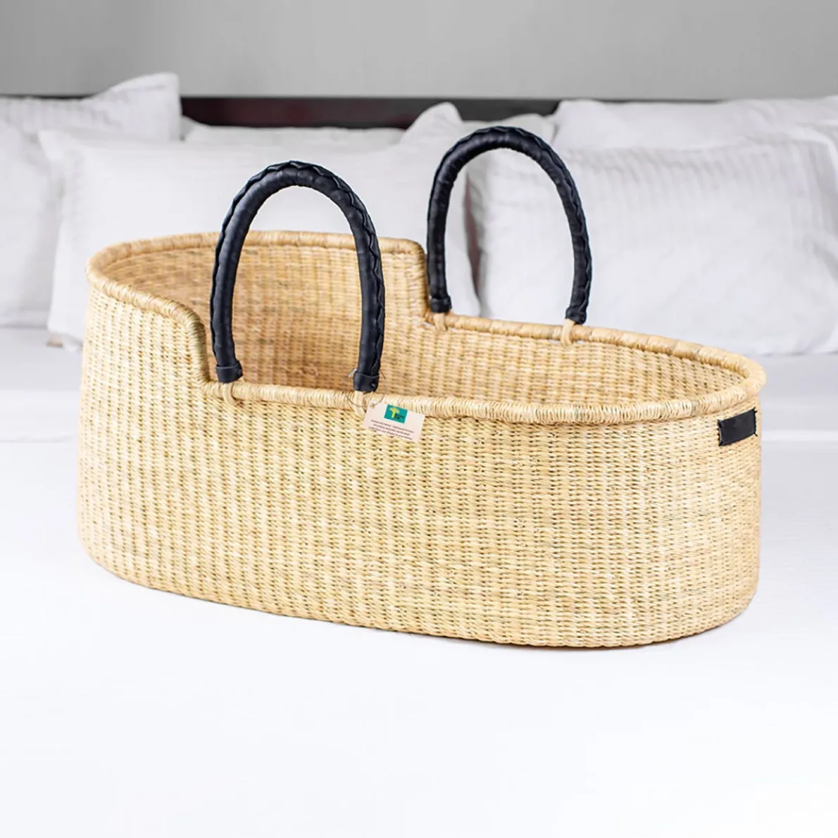 Signature Bassinet Bundle