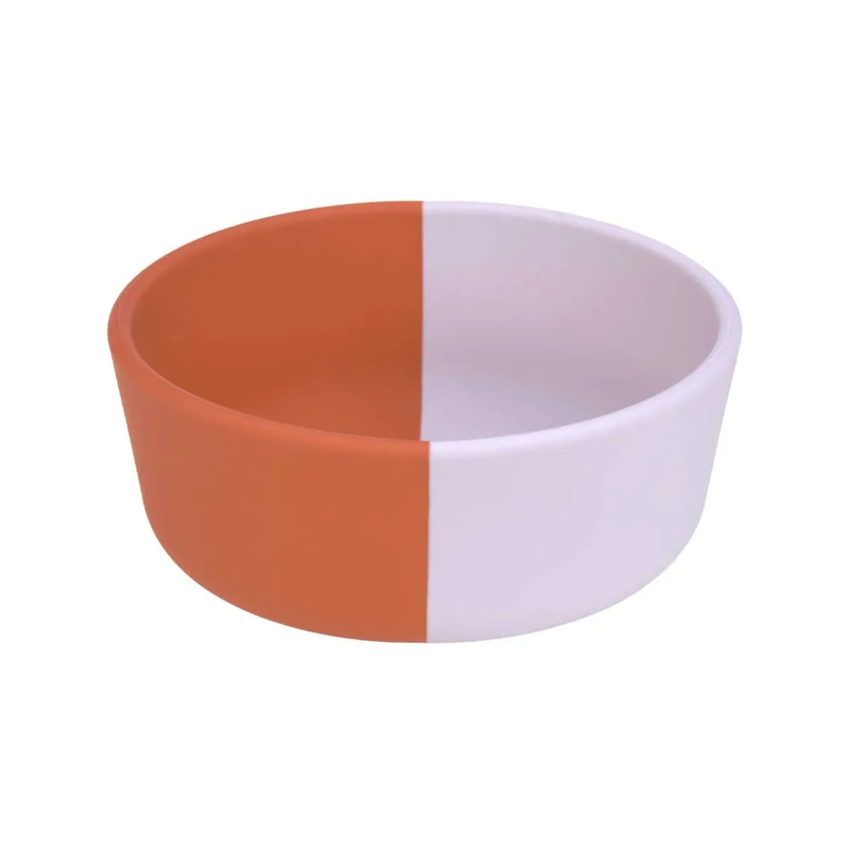Silicone Bowl