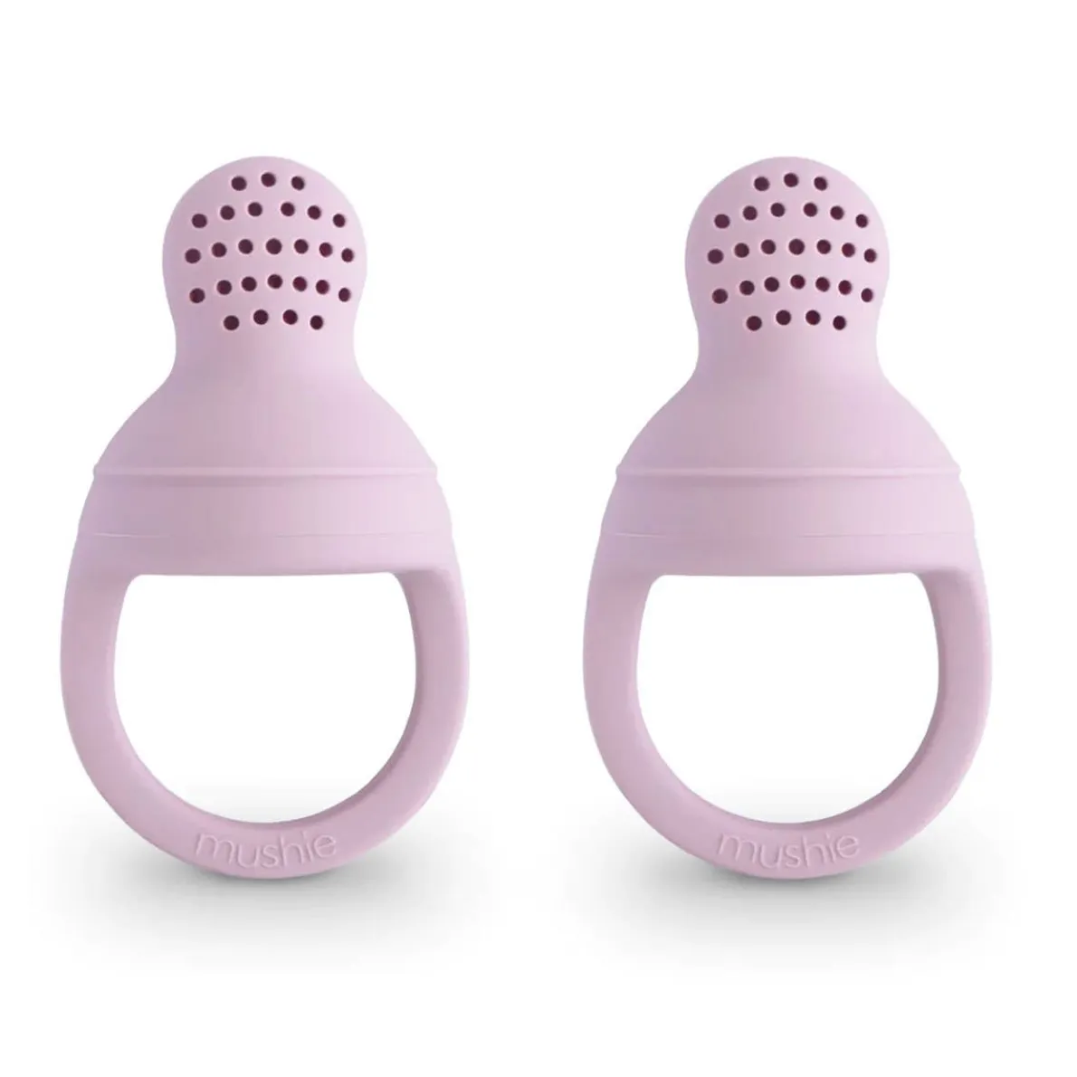 Silicone Fresh Food Feeder (2 Pack)