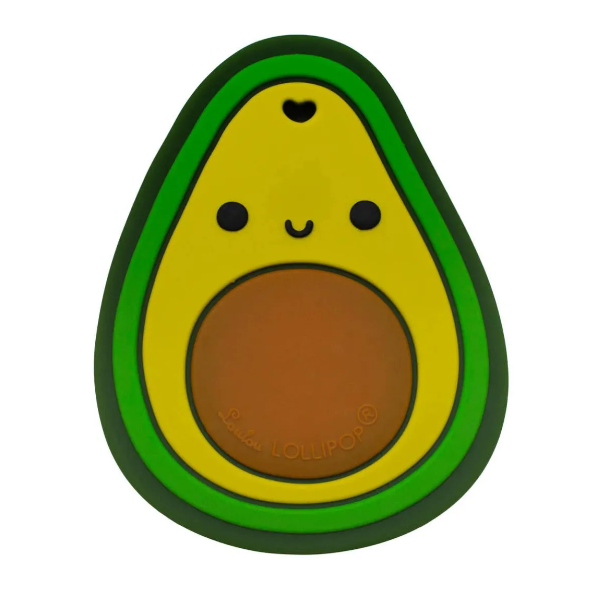 Silicone Teether Single