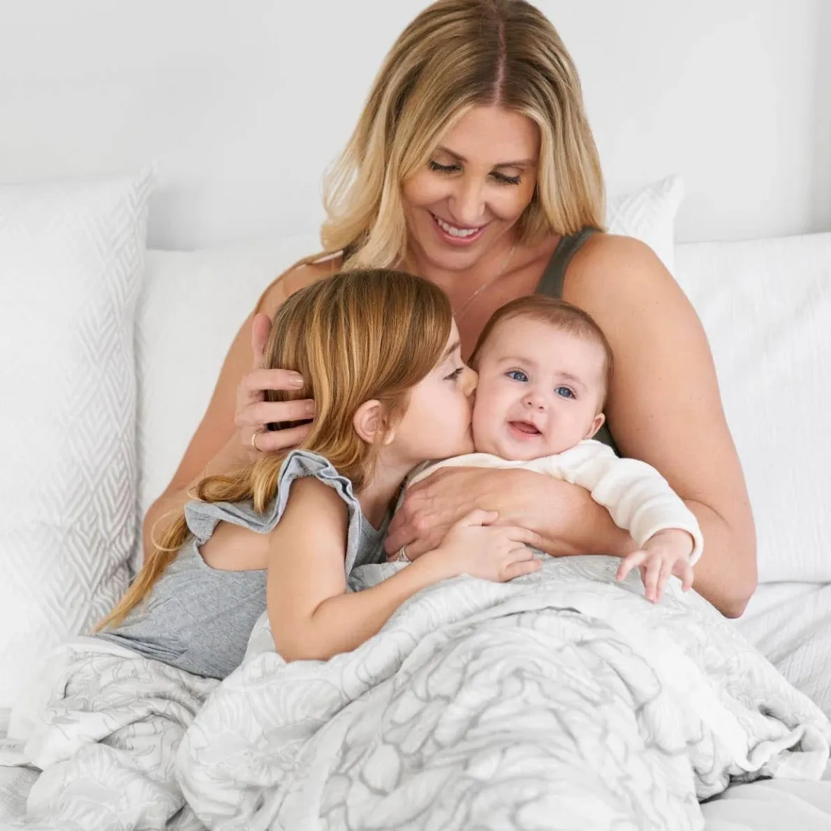 Silky Soft Dream Blanket