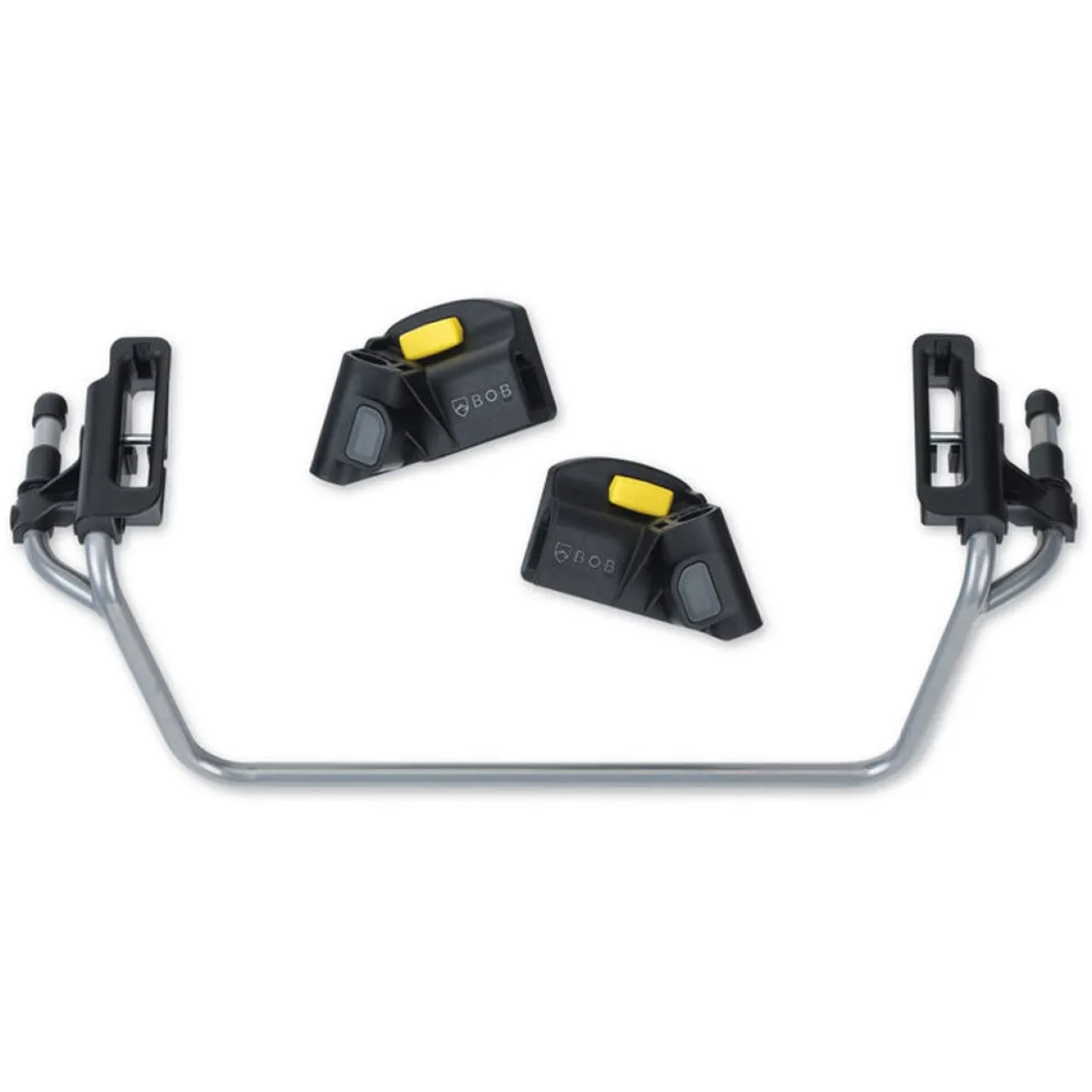 Single Car Seat Adapter