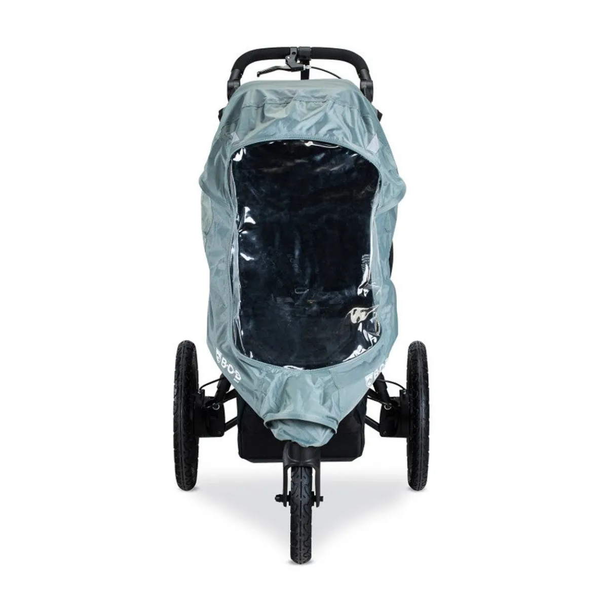 Single Weather Shield