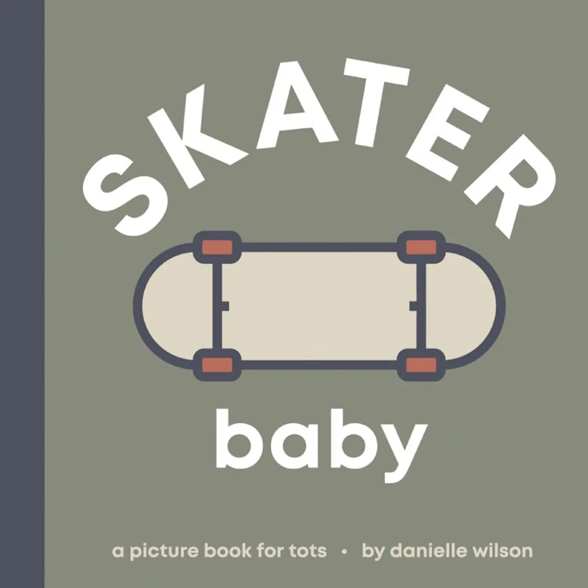 Skater Baby