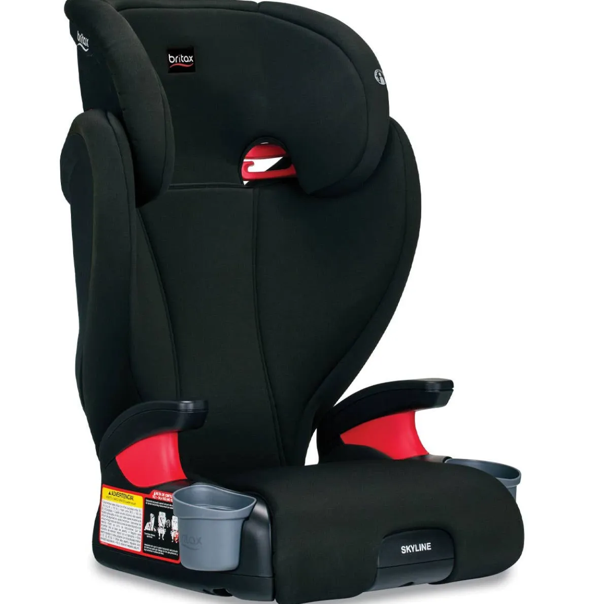 Skyline Booster Seat