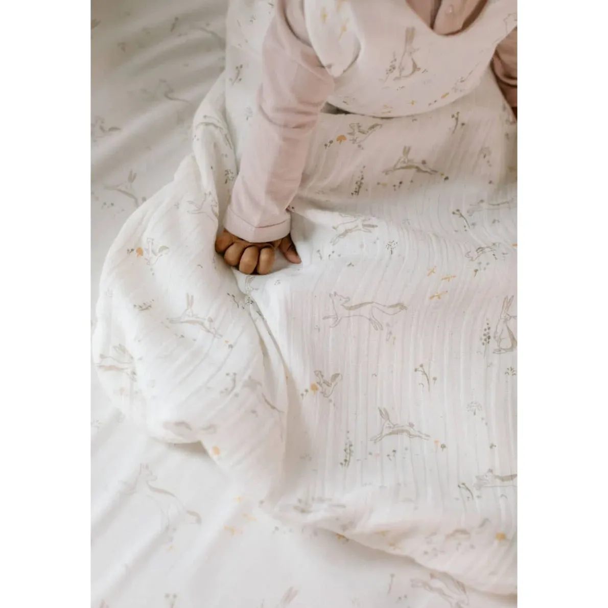 Sleep Bag 1.0 TOG (9-18M)