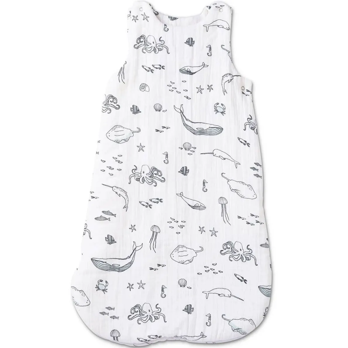 Sleep Bag 1.0 TOG (0-9M)