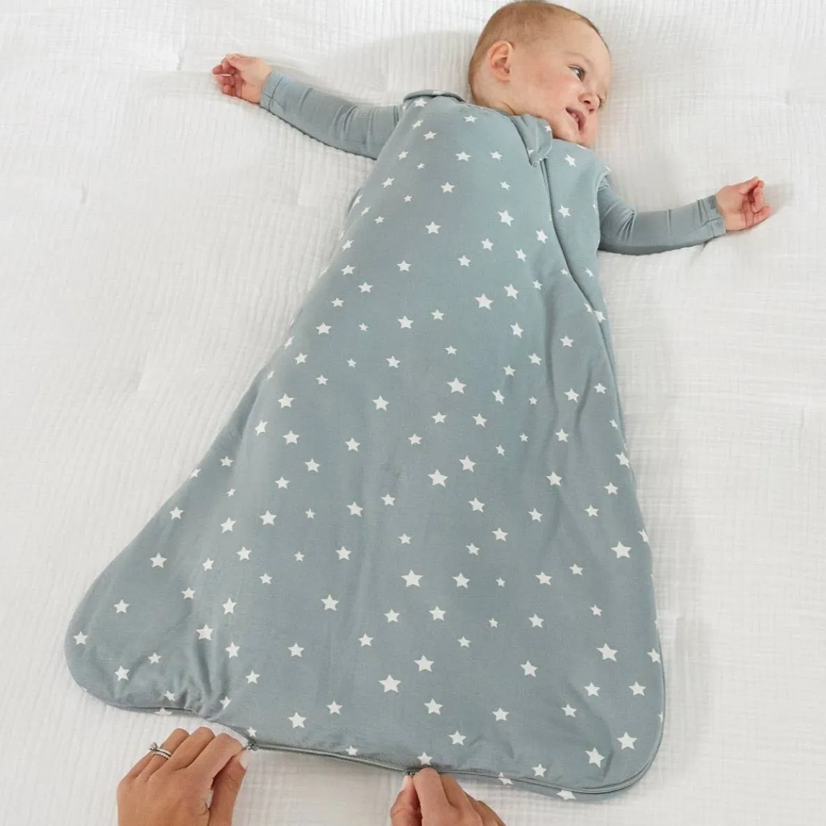 Sleep Bag (2.6 TOG)