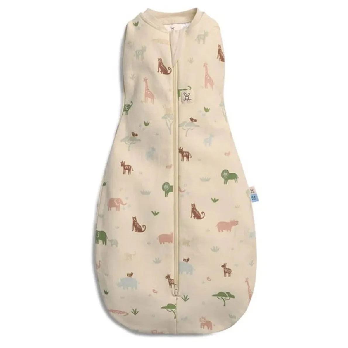 Sleep Sack Swaddle - Print (1 TOG)