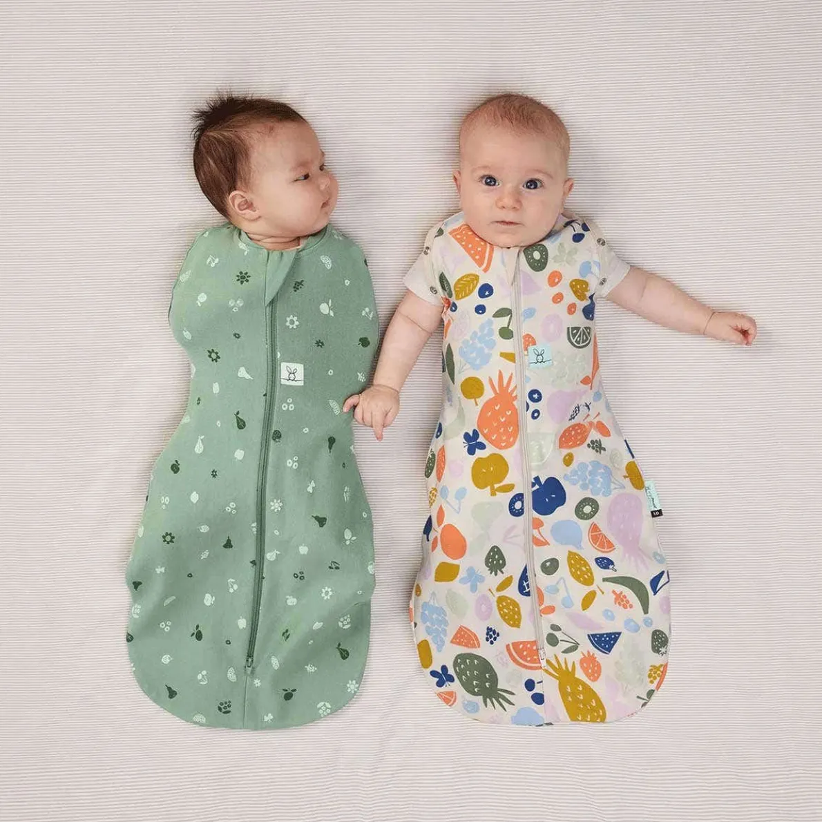 Sleep Sack Swaddle - Print (0.2 TOG)