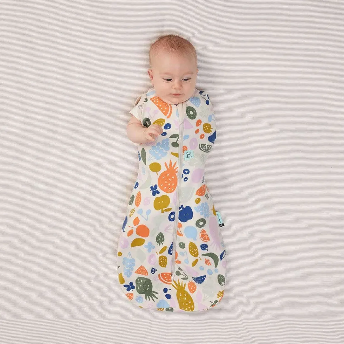 Sleep Sack Swaddle - Print (0.2 TOG)