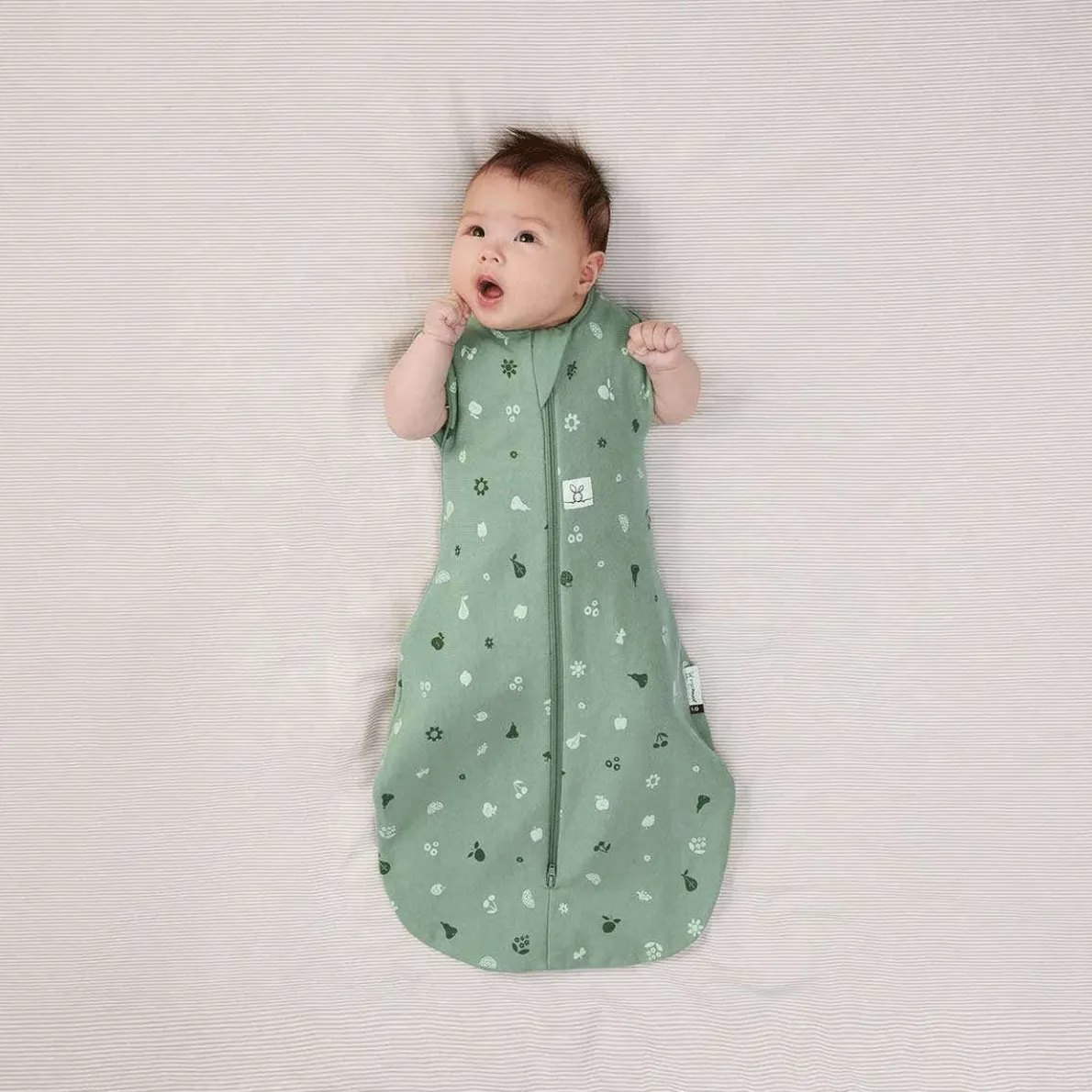Sleep Sack Swaddle - Print (0.2 TOG)