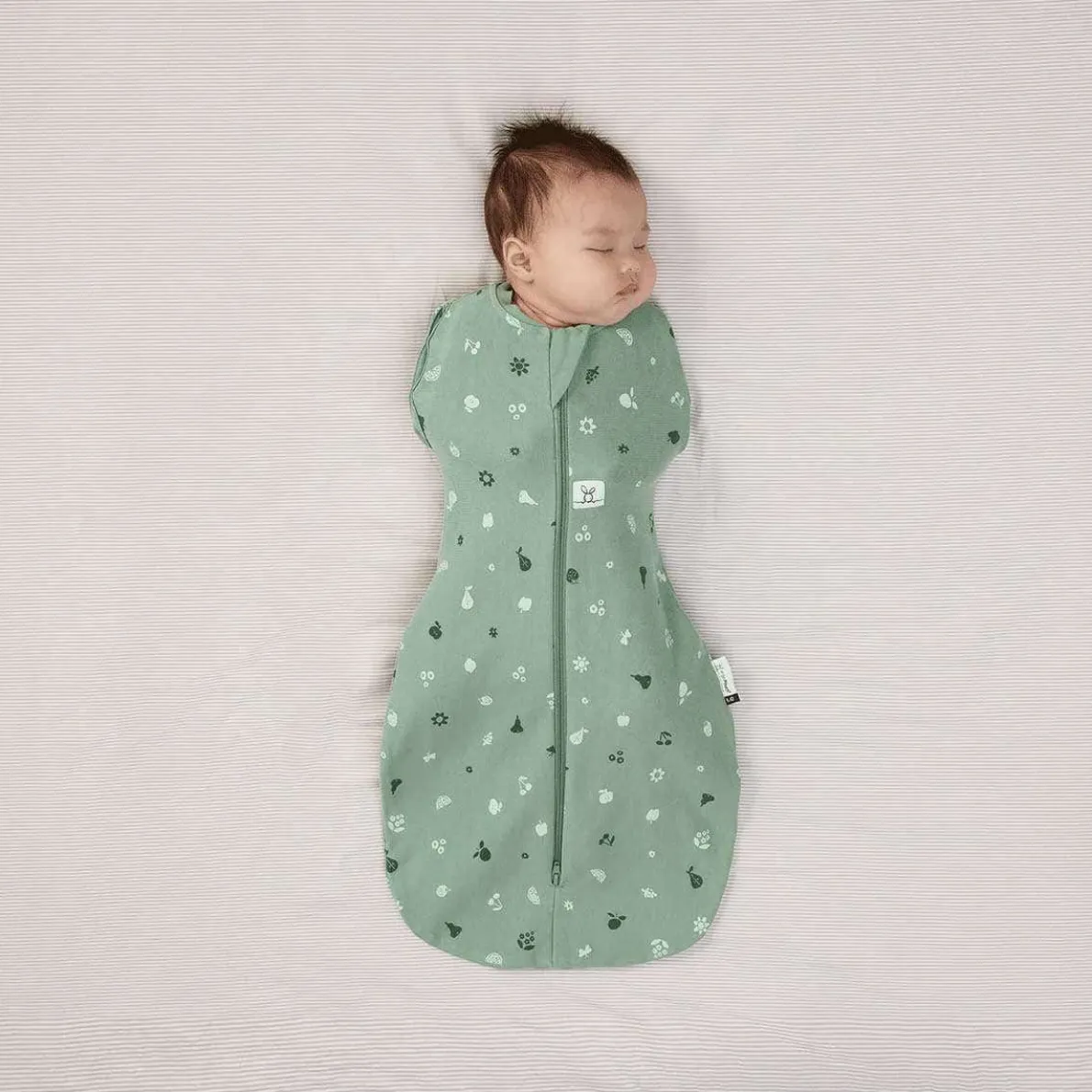 Sleep Sack Swaddle - Print (0.2 TOG)