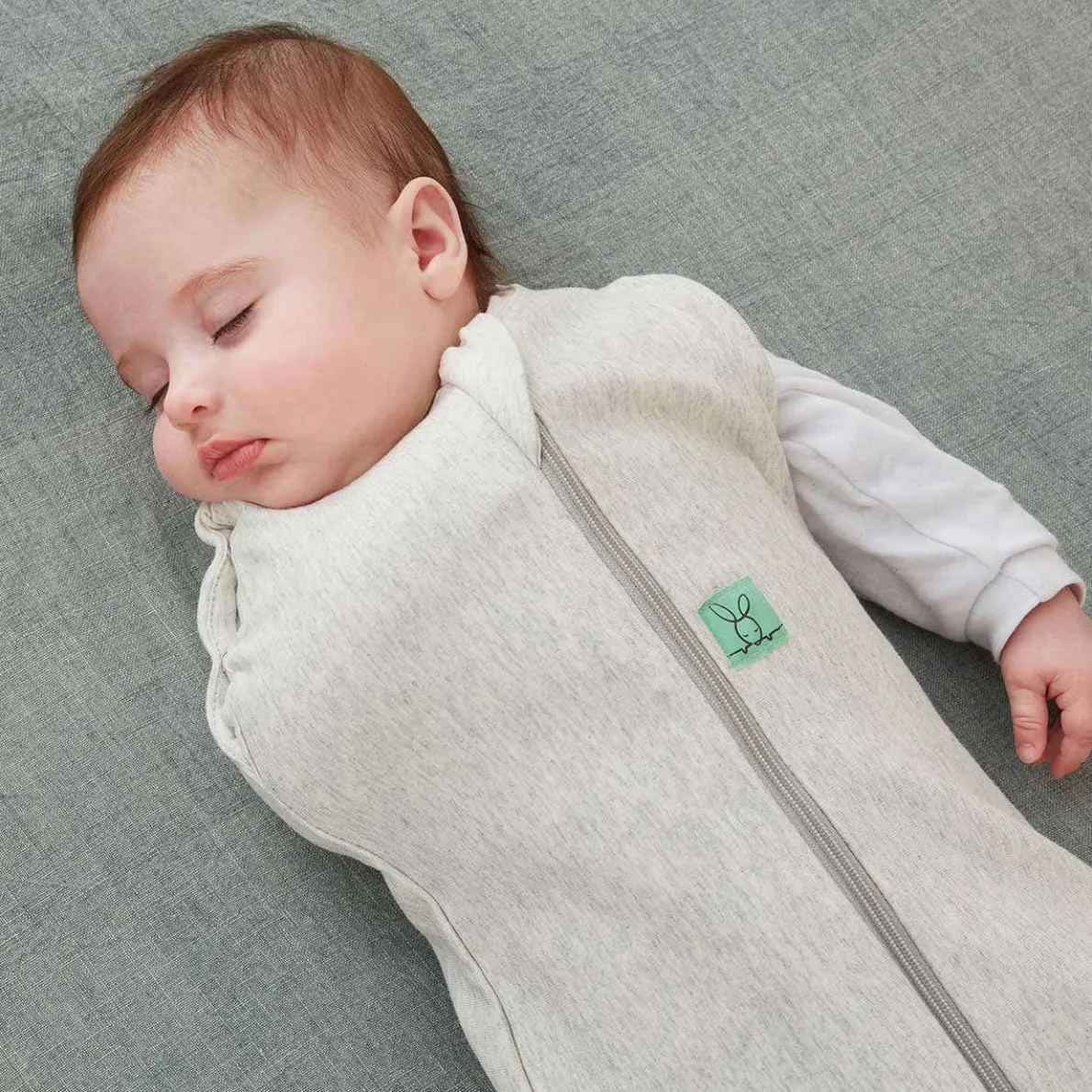 Sleep Sack Swaddle - Solid (0.2 TOG)