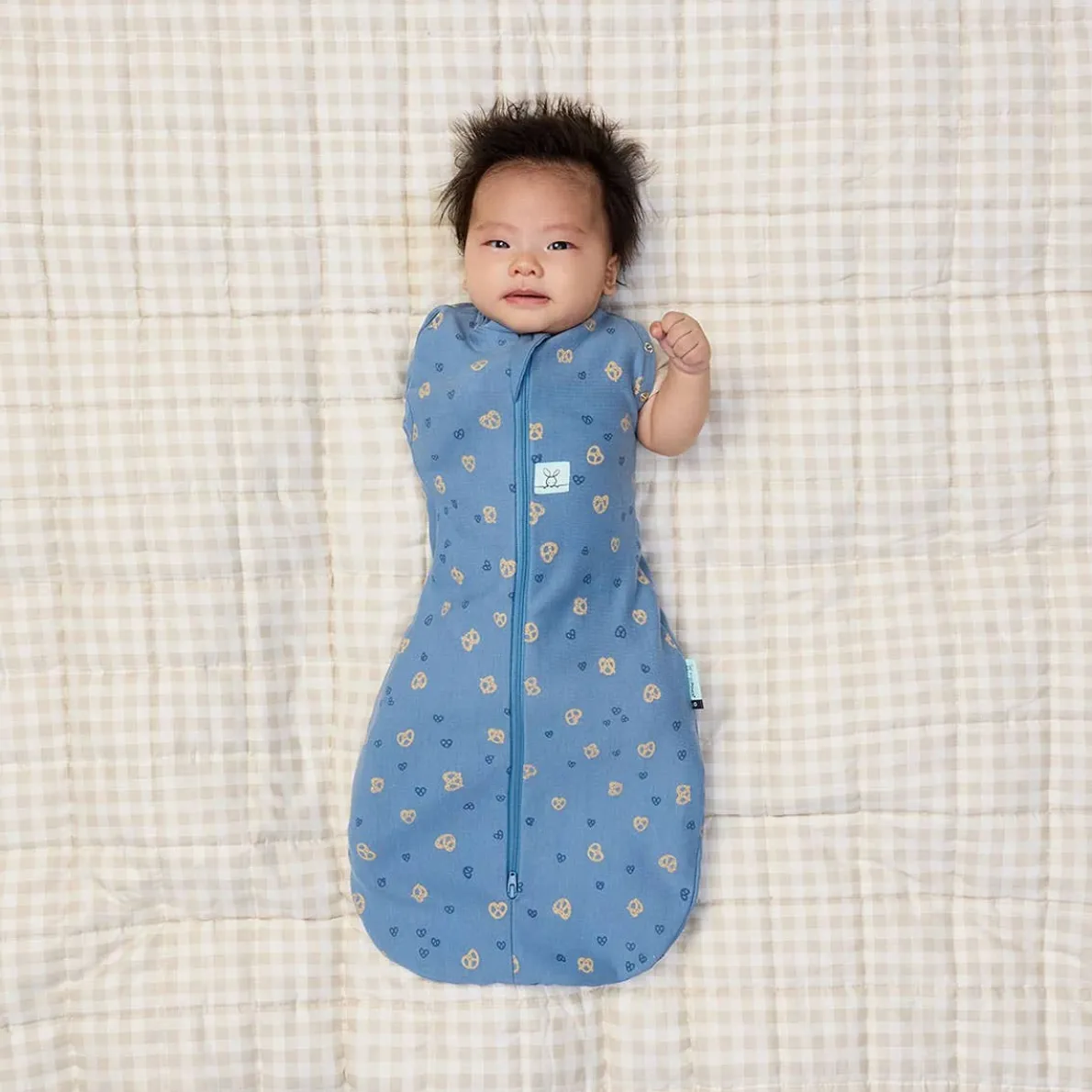 Sleep Sack Swaddle - Print (1.0 TOG)