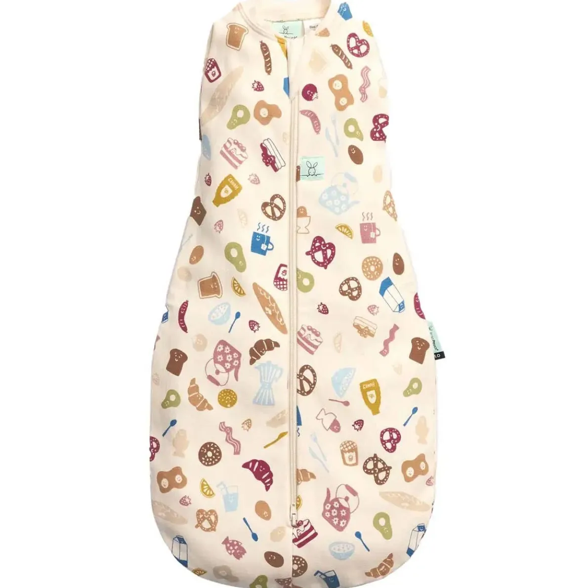 Sleep Sack Swaddle - Print (1.0 TOG)