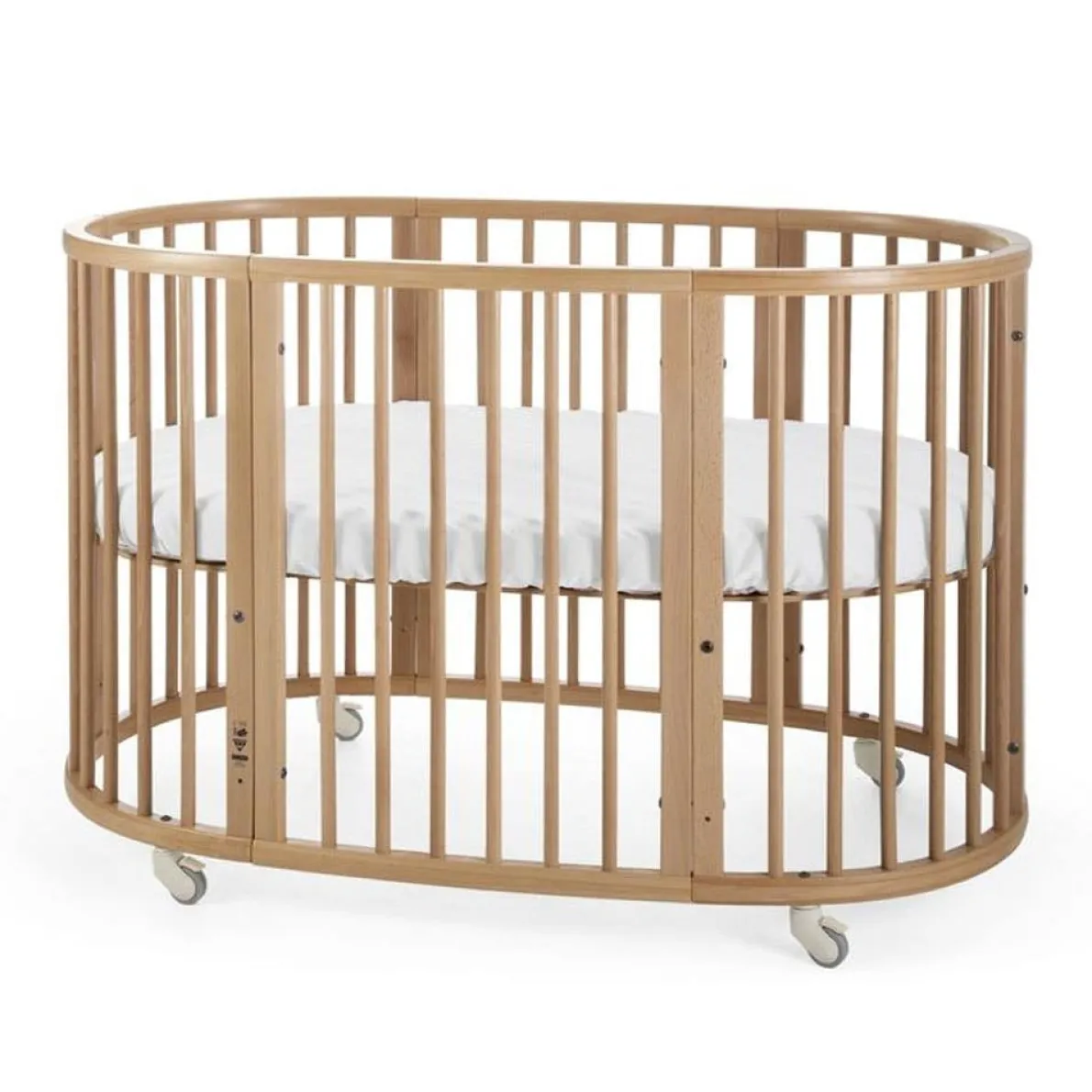 Sleepi™ - Crib/Bed