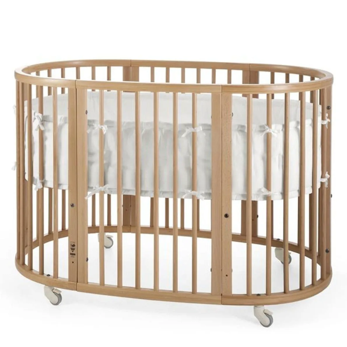 Sleepi™ - Crib/Bed