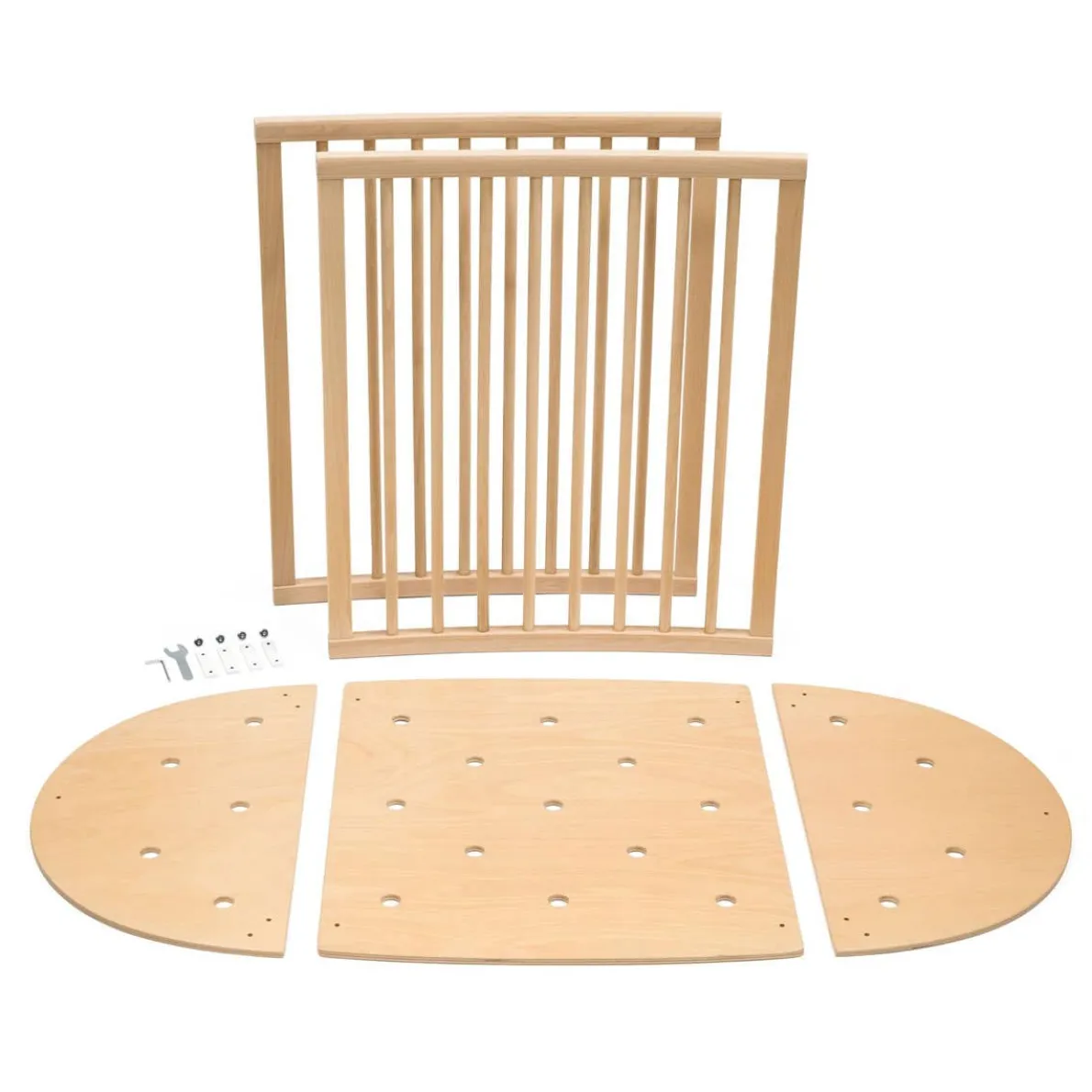 Sleepi™ Bed Extension V3