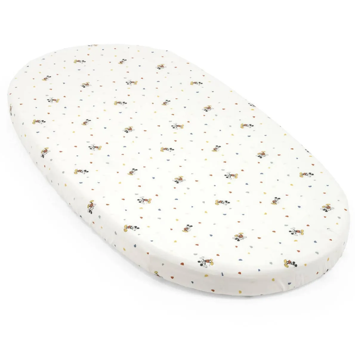 Sleepi™ Bed Fitted Sheet V3 (Special Edition)