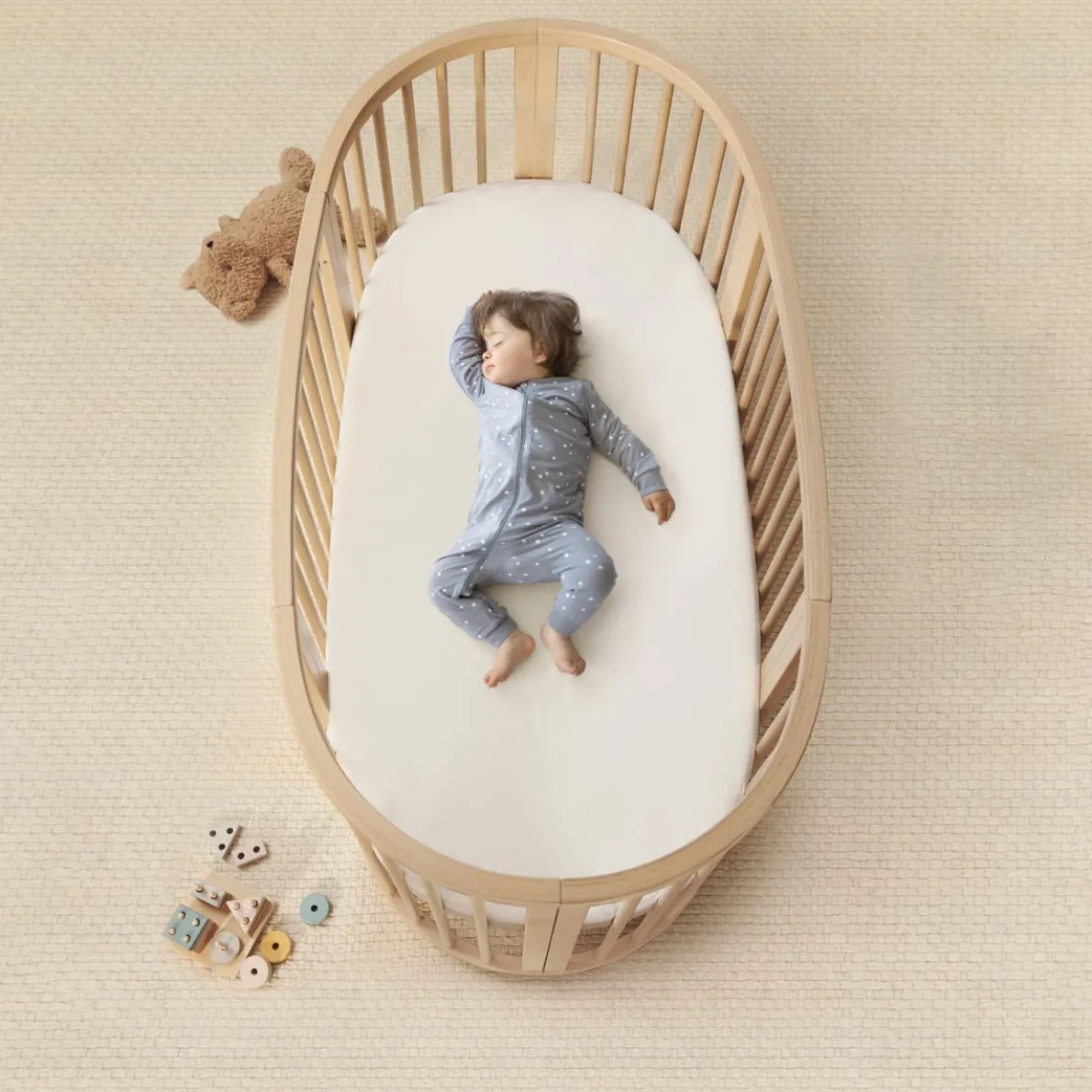 Sleepi™ Bed Mattress Air V3