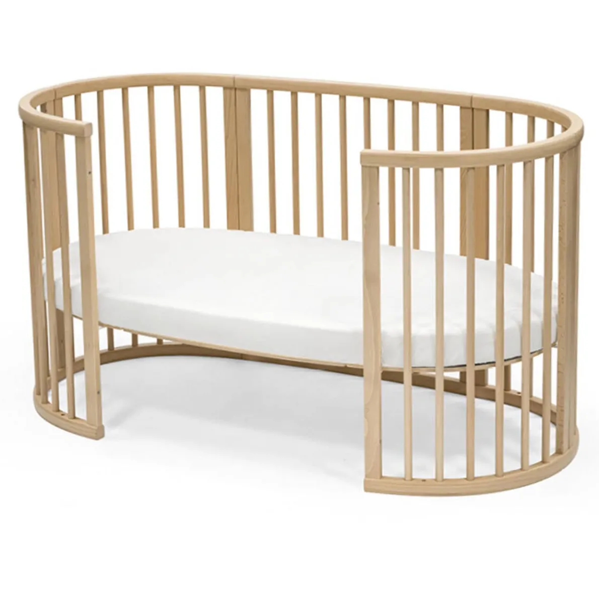 Sleepi™ Bed Organic Fitted Sheet V3