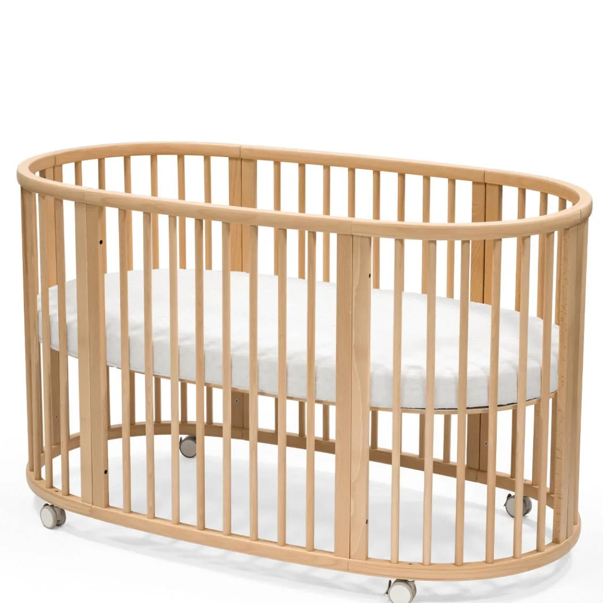 Sleepi™ Fitted Sheet V3