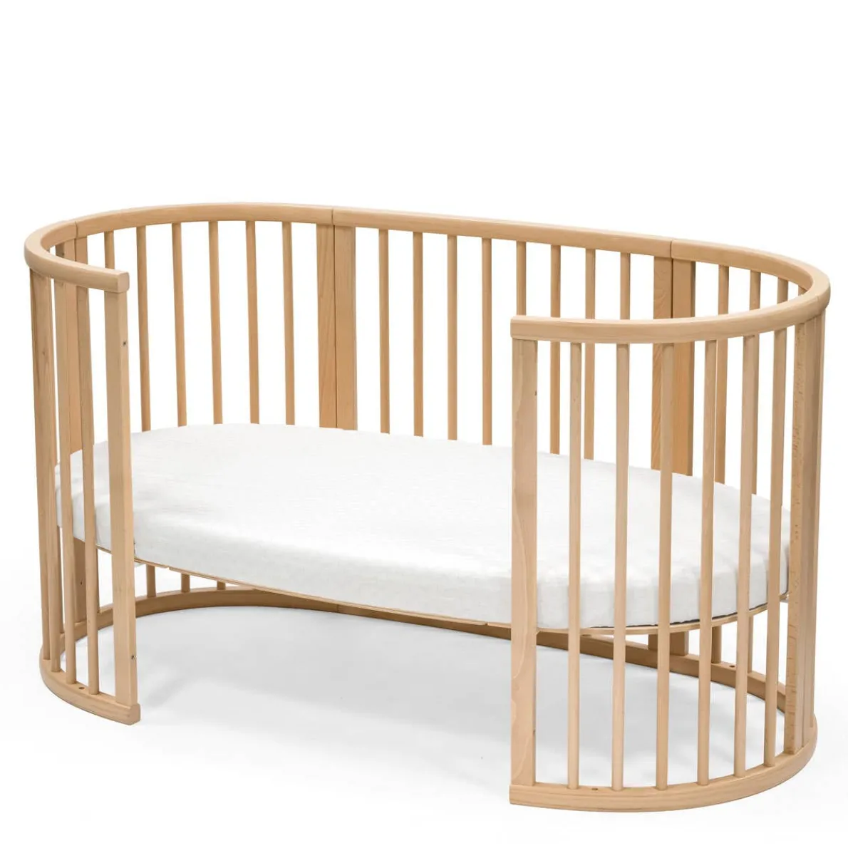 Sleepi™ Fitted Sheet V3