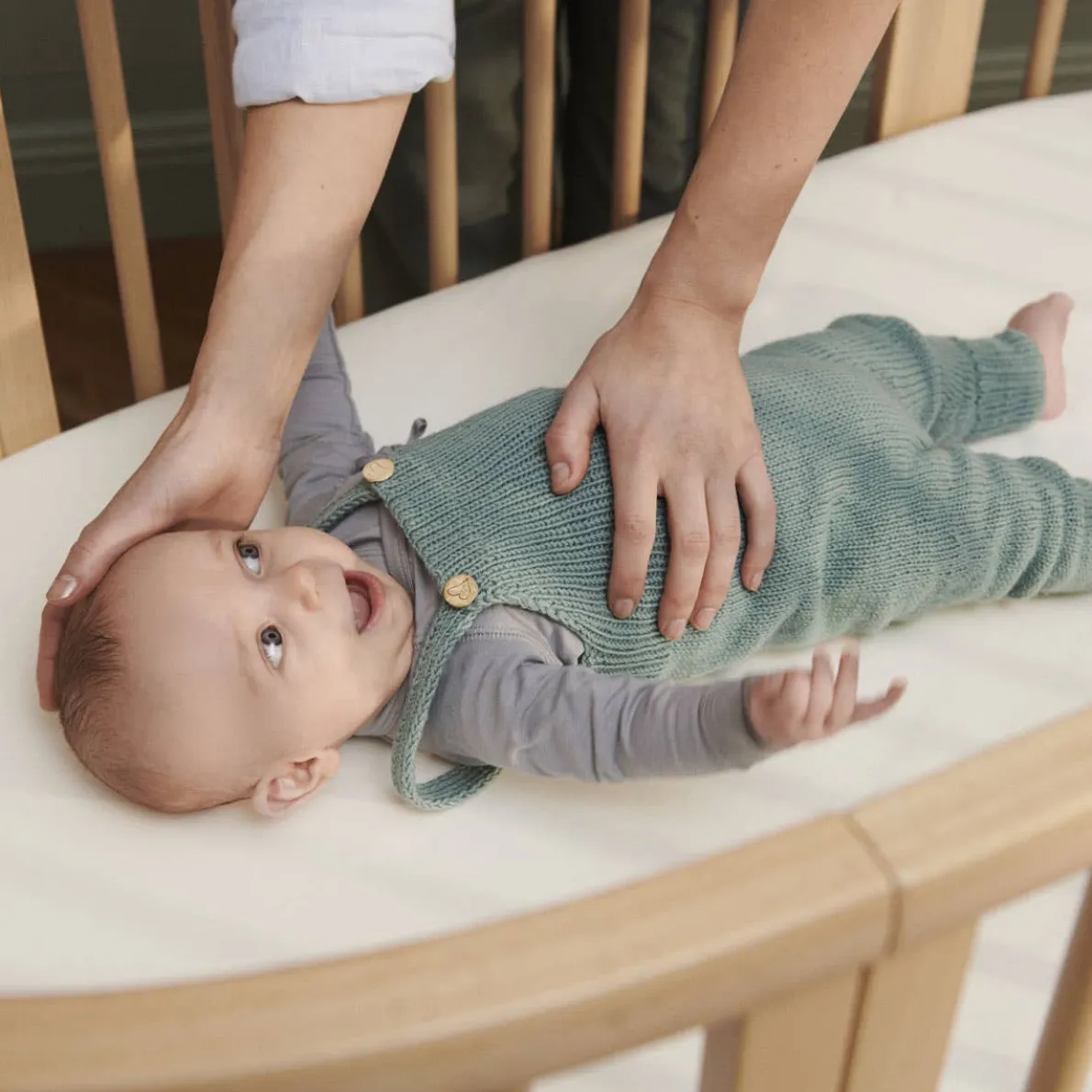 Sleepi™ Fitted Sheet V3