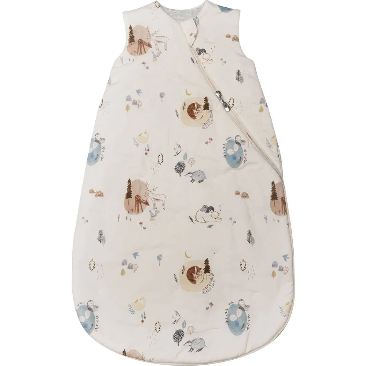 Sleeping Bag 2.5 TOG