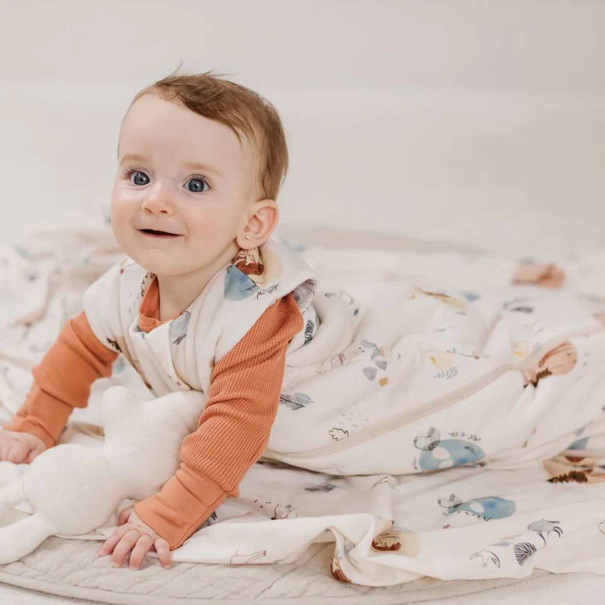 Sleeping Bag 2.5 TOG