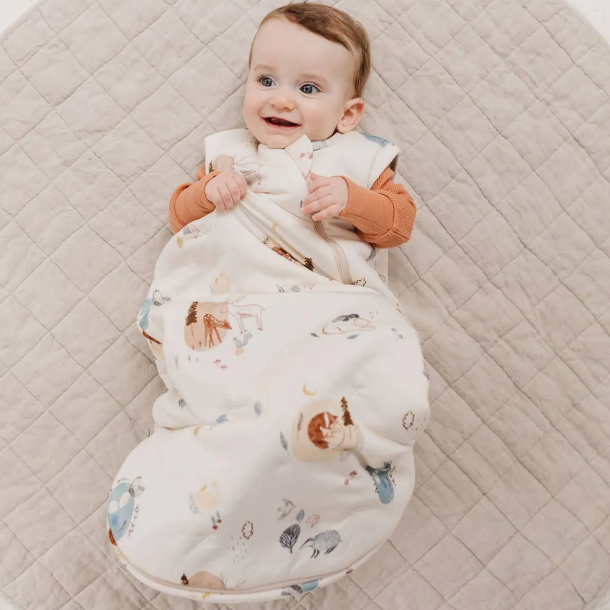 Sleeping Bag 2.5 TOG