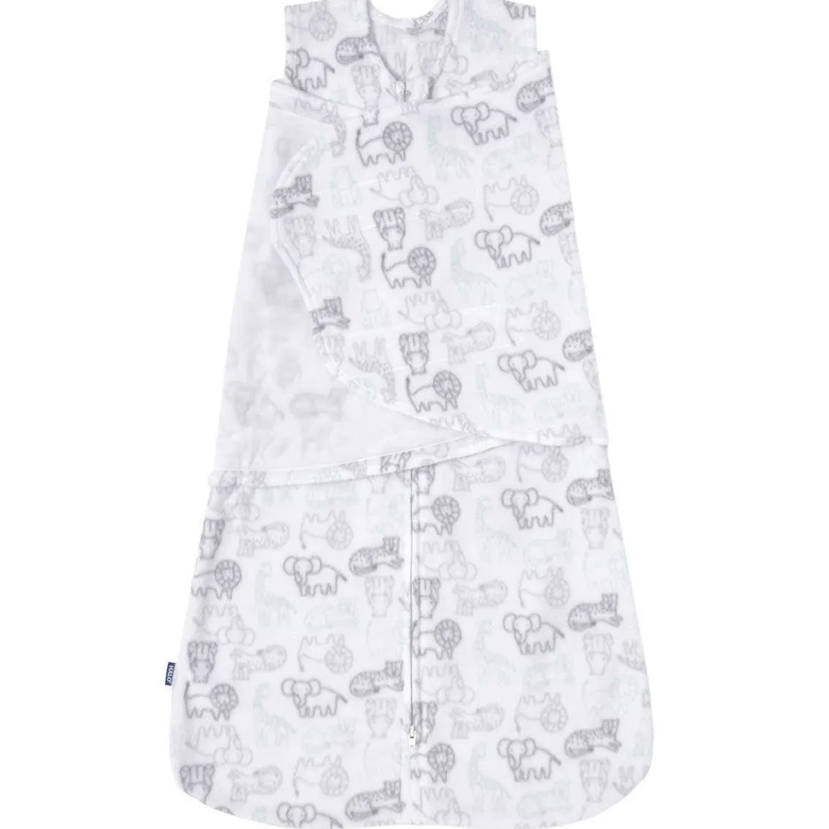 SleepSack Swaddle - Micro-Fleece