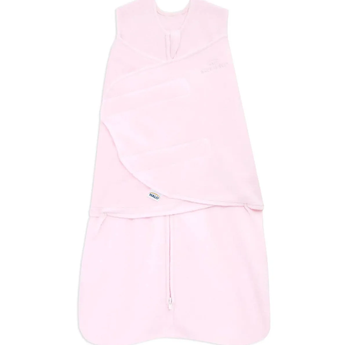 SleepSack Swaddle - Micro-Fleece