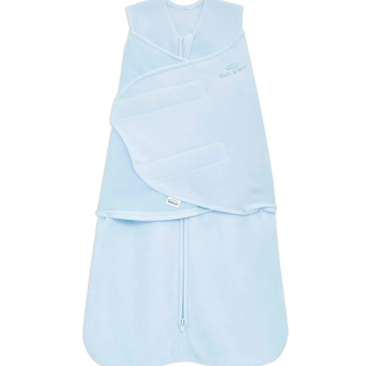 SleepSack Swaddle - Micro-Fleece