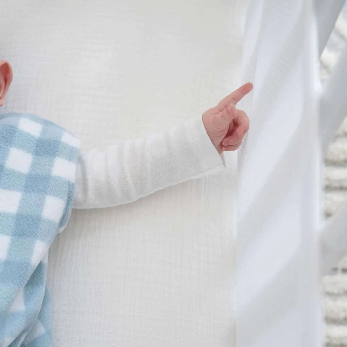 SleepSack Wearable Blanket - Micro-Fleece