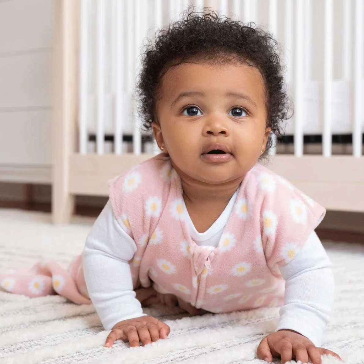 SleepSack Wearable Blanket - Micro-Fleece