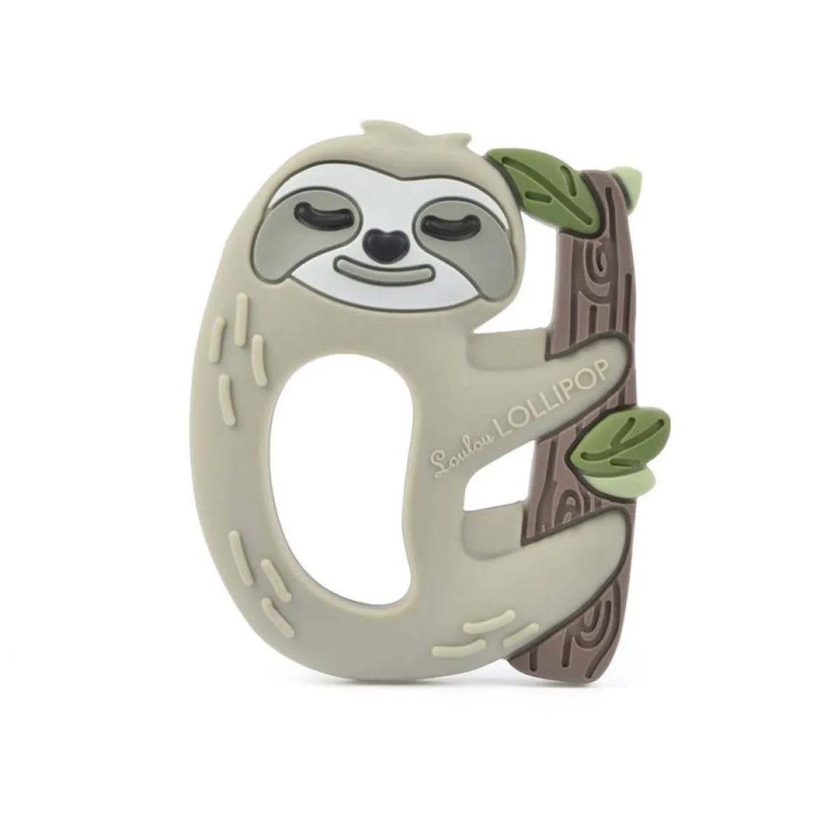 Sloth Teether