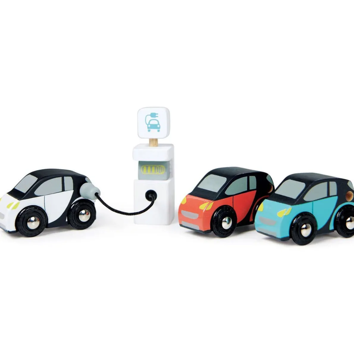 Smart Car Set