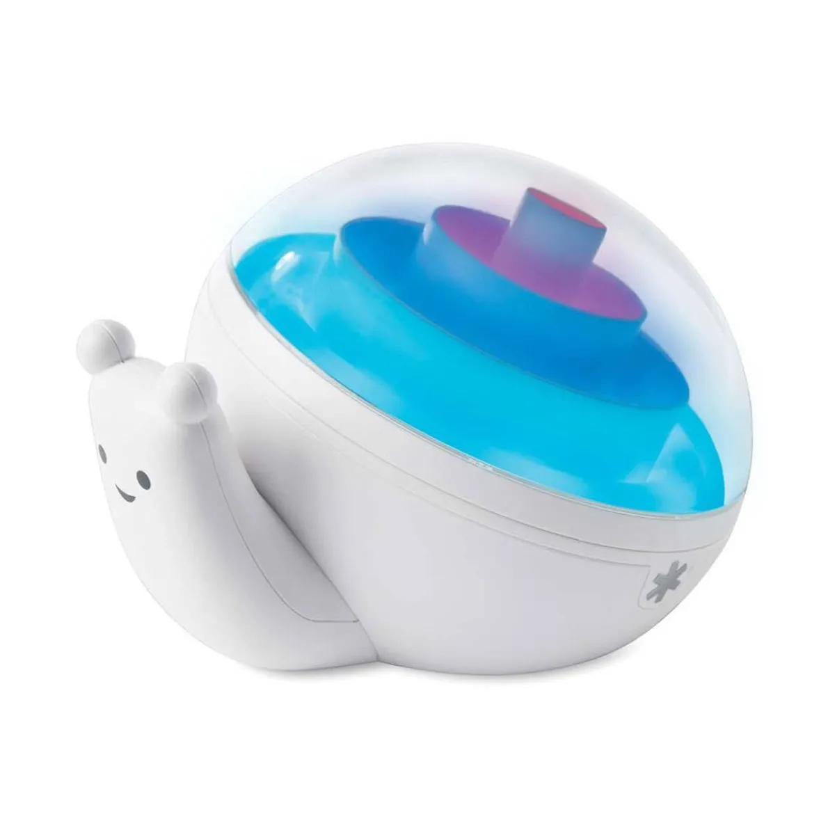 Snail It Routine Machine Colorway