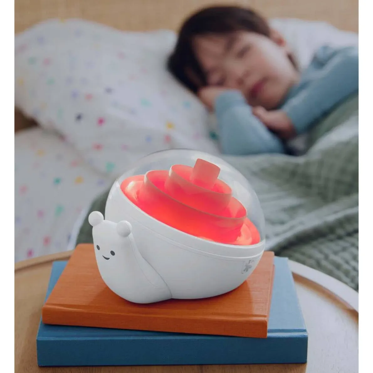 Snail It Routine Machine Colorway