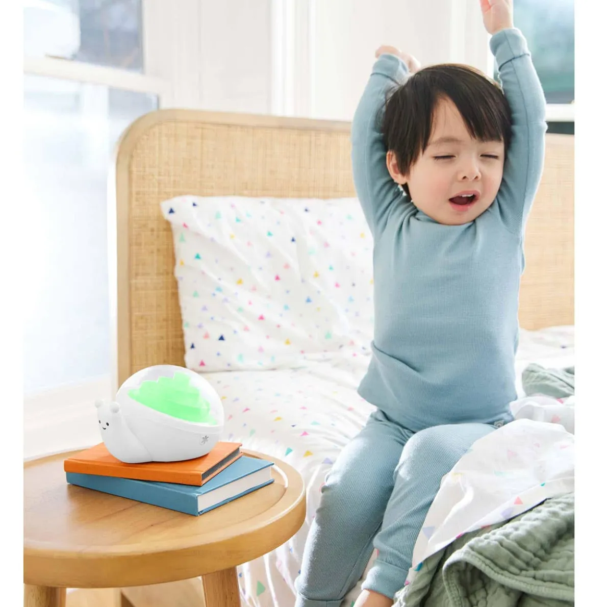 Snail It Routine Machine Colorway