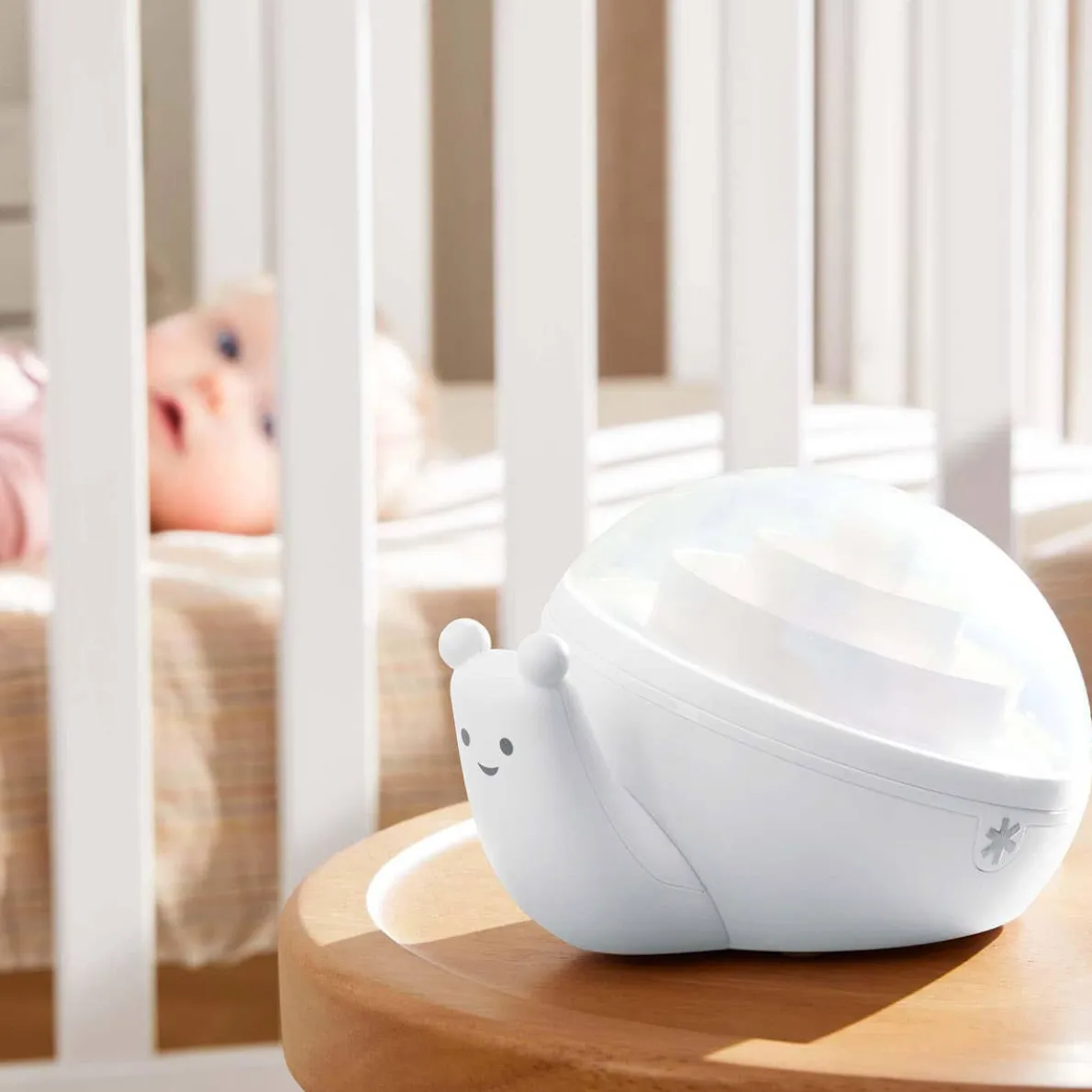 Snail It Routine Machine Colorway