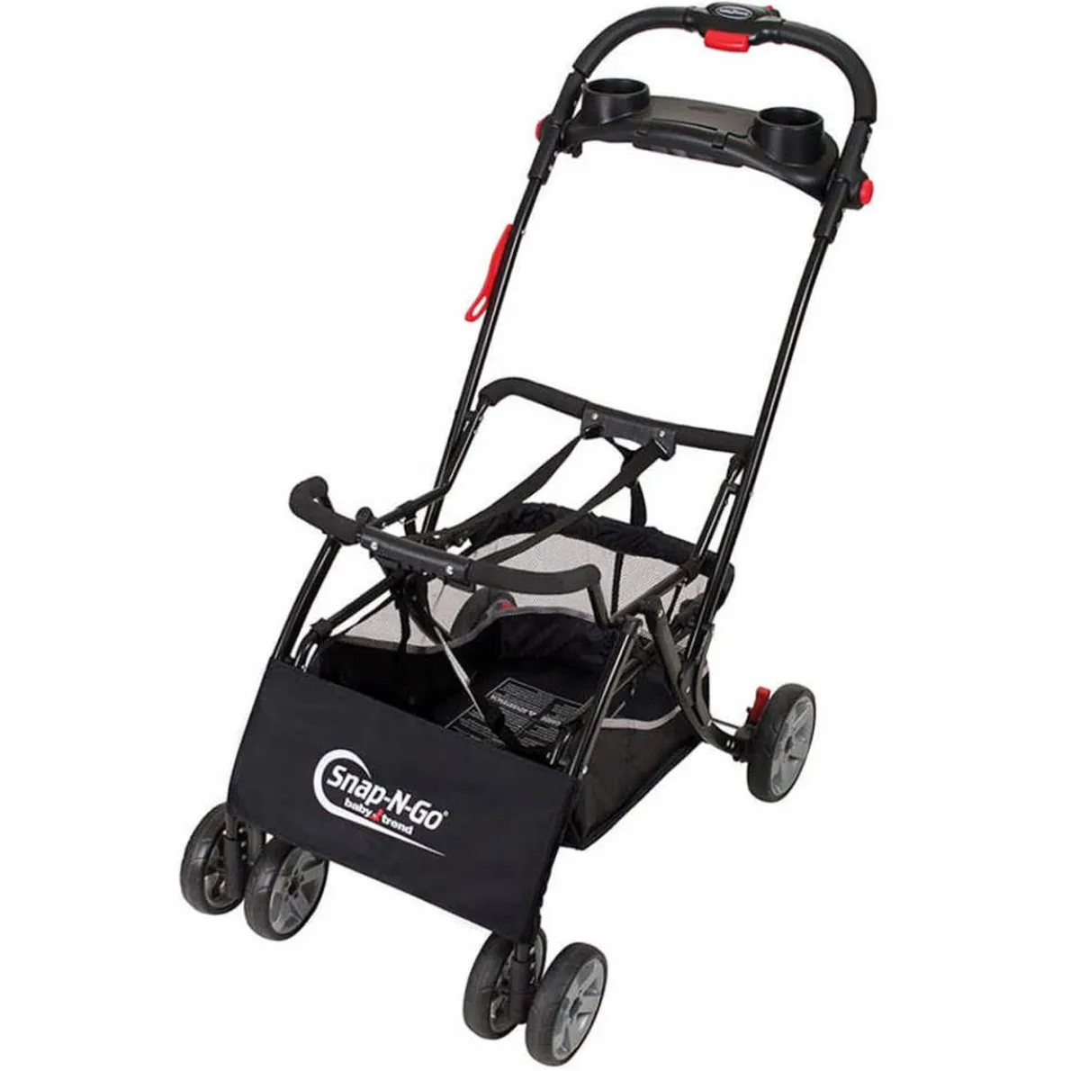 Snap-N-Go FX Universal