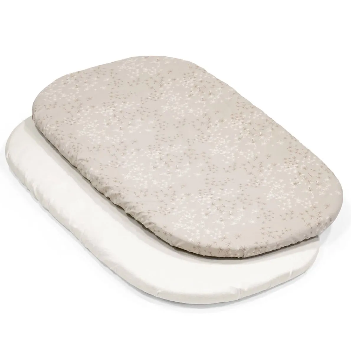 Snoozi™ Fitted Sheet