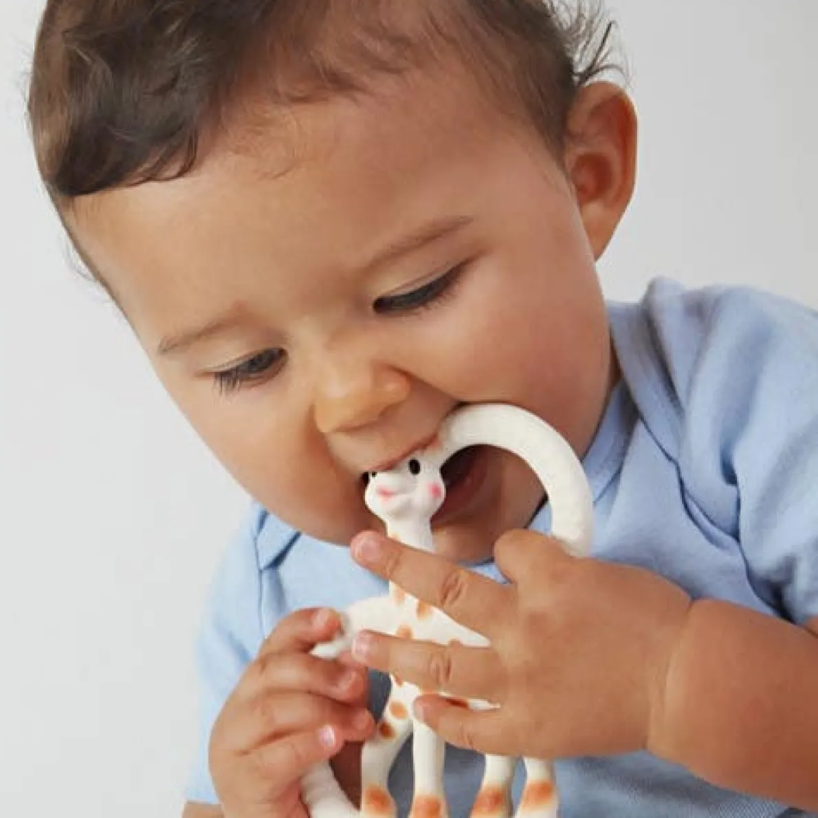 So Pure Teether (Soft)